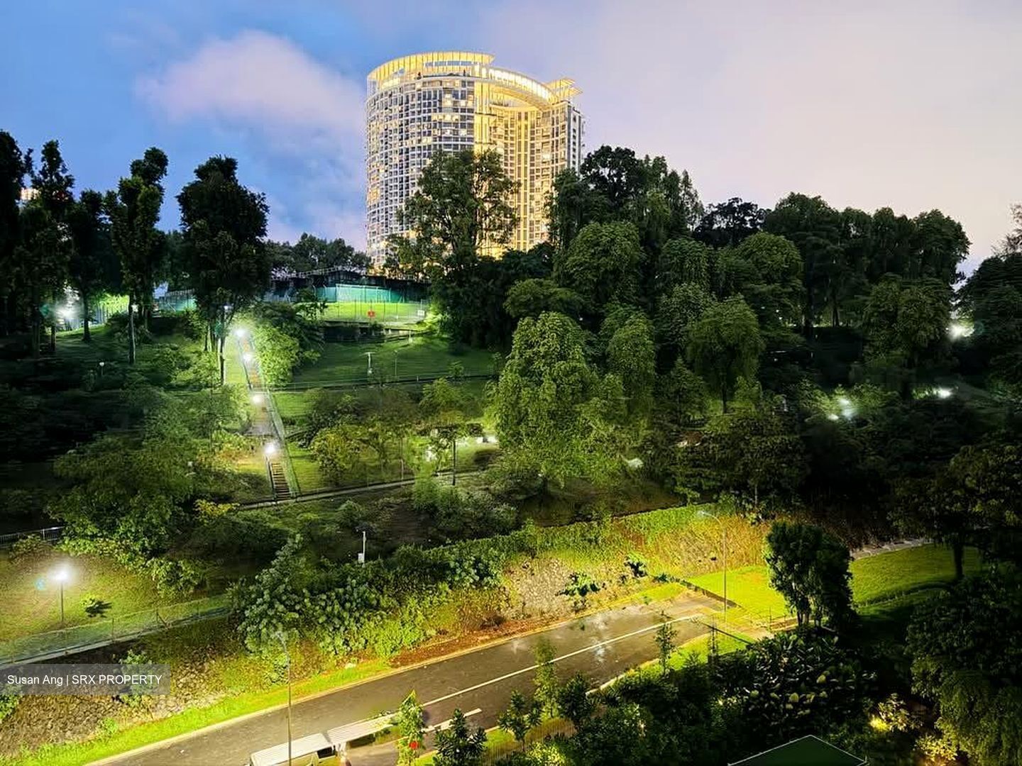 The Landmark (D3), Condominium #557296461